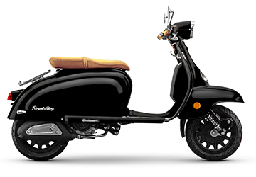royal alloy tg series